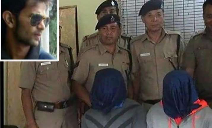 bihar dig s son beaten to death outside gangtok pub