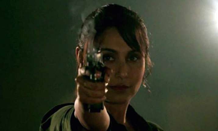 bihar police to take inspiration from mardaani
