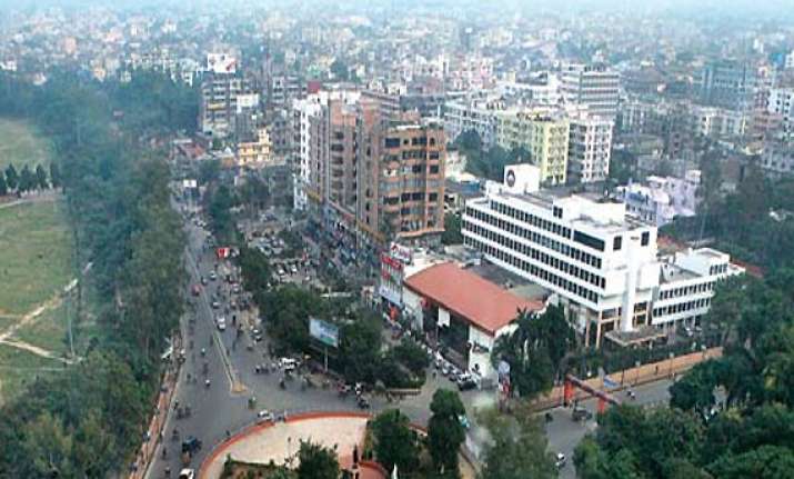 bihar grows faster than national economy