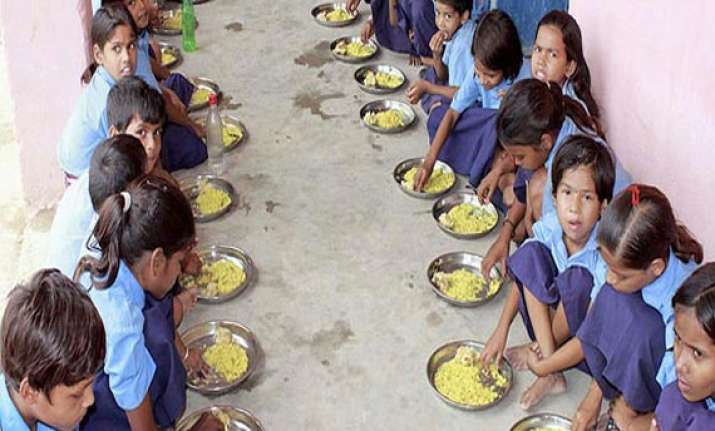 bihar primary teachers call off midday meal duty boycott