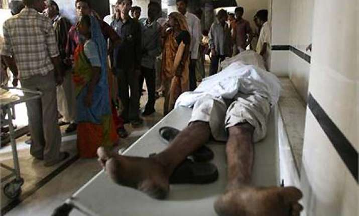 bihar hooch tragedy claims 18 lives
