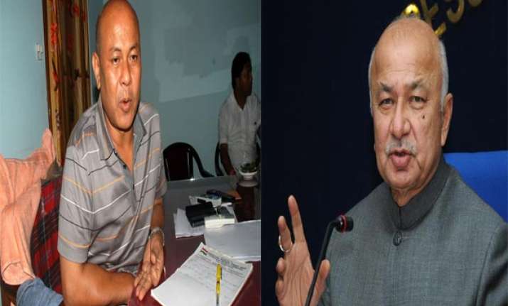 bodo leaders meet shinde demand bodoland