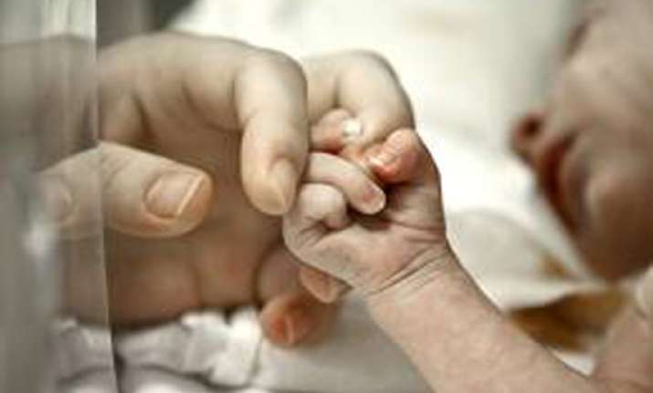 body of newborn baby found near state roadways
