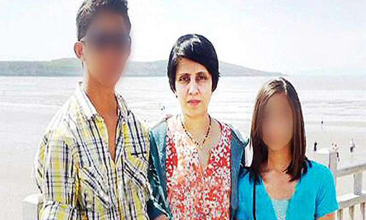 body of jacinta saldanha arrives in mangalore