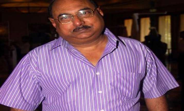 bollywood director partho ghosh held for forgery gets bail