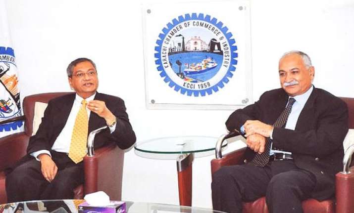bombay chamber launches women s wing