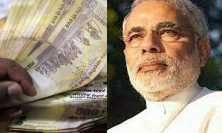 bookies bet big on modi rs. 12 000 crore at stake
