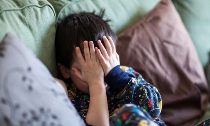 boy rescued hours after kidnap