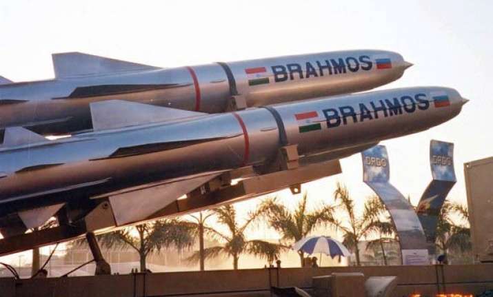 brahmos gets 4 billion order to deliver cruise missiles to