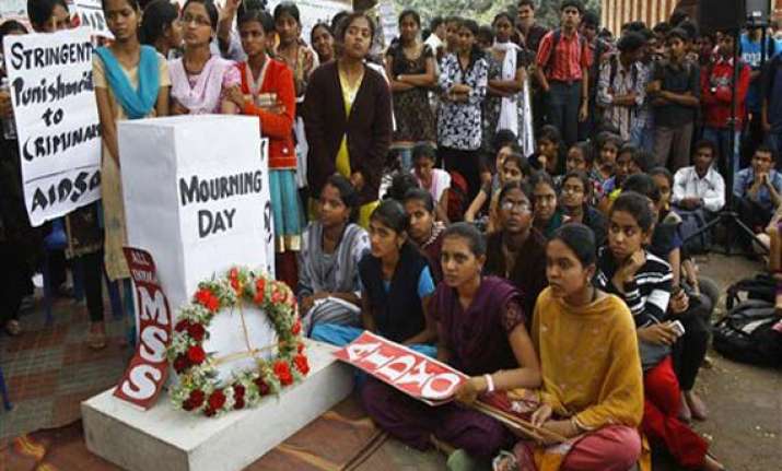 brave heart gangrape victim wanted to live