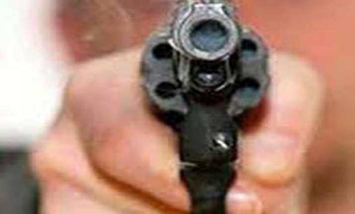 bridegroom shot dead before wedding in bihar
