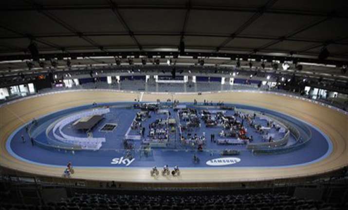 britain takes security tips from india for london olympics