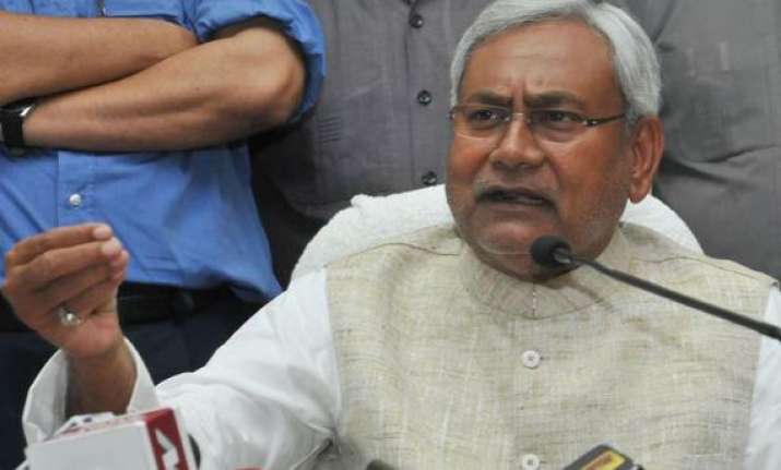 british parliamentary group calls on nitish