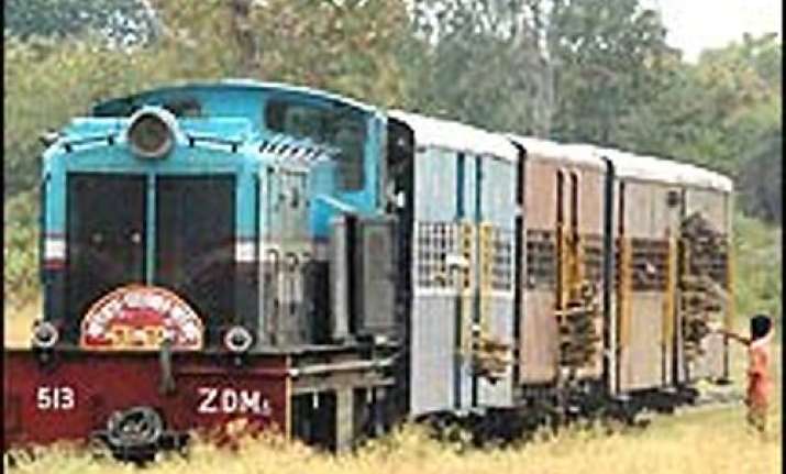 british company still gets royalty for shakuntala railway