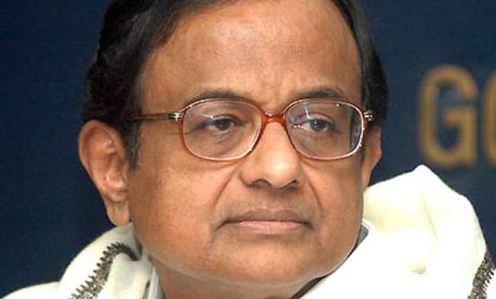 bugging a non event no civil war with fm says chidambaram