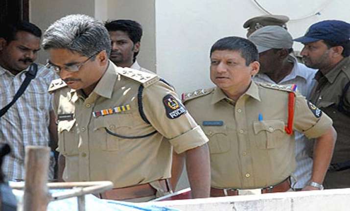 burnt bodies of elderly couple found