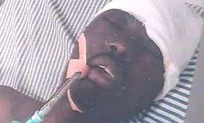 burundi student who was brutally attacked in punjab