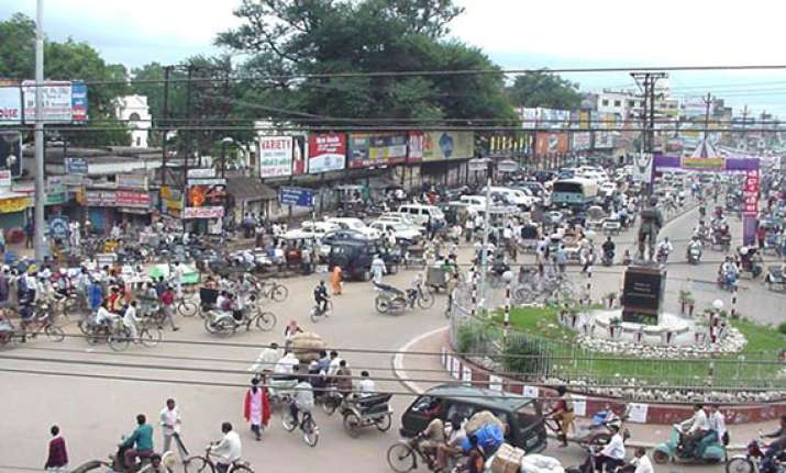 bus specially to ferry women launched in ranchi