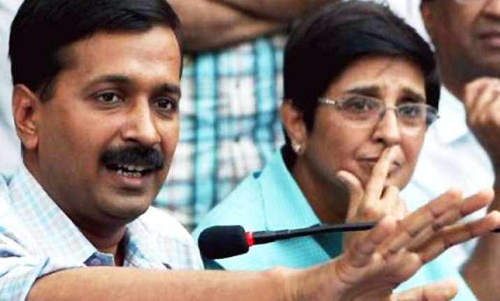 bypoll a referendum on lokpal lesson for cong team anna