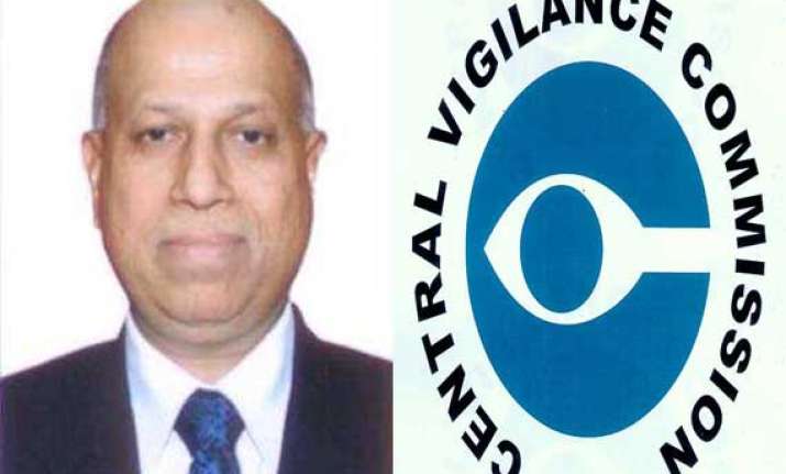 cag cbi cvc not leading to policy paralysis cvc chief