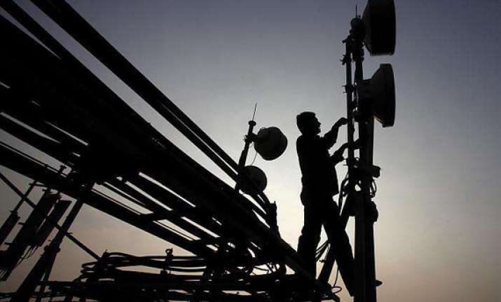 cag can audit accounts of telecom firms sc