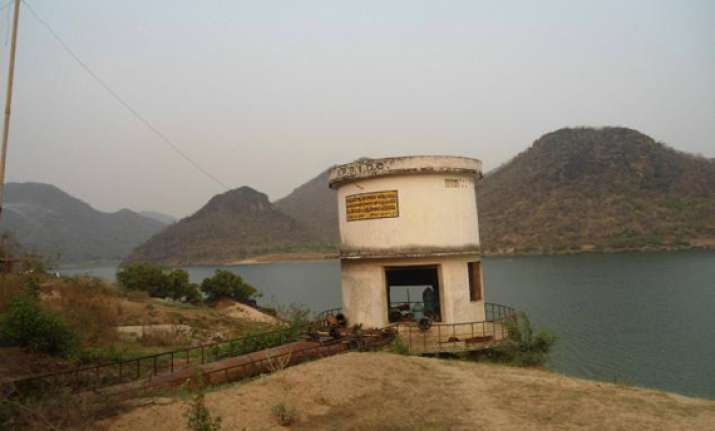 cag report exposes irregularities in ap irrigation projects