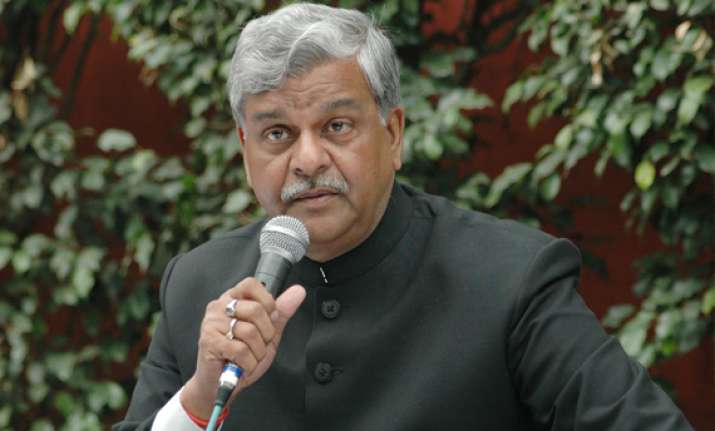 cag estimates on coal blocks illogical says coal minister