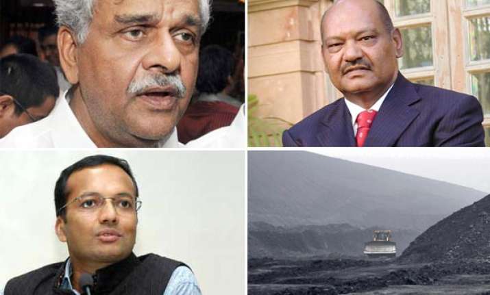 after coal scam bomb cag tells pmo media reports on coal