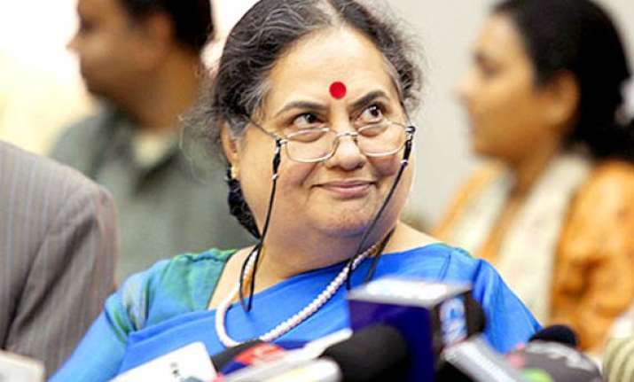 cag indicts delhi cm for ill conceived cwg projects