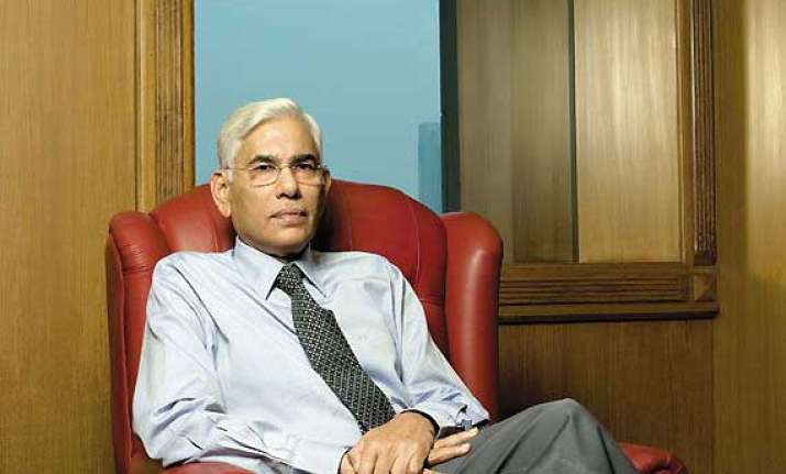 cag vinod rai posts personal details on website