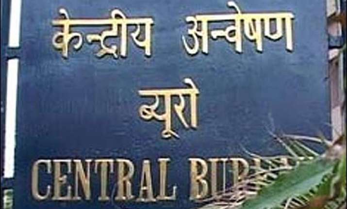 cbi approaches delhi high court for exemption from