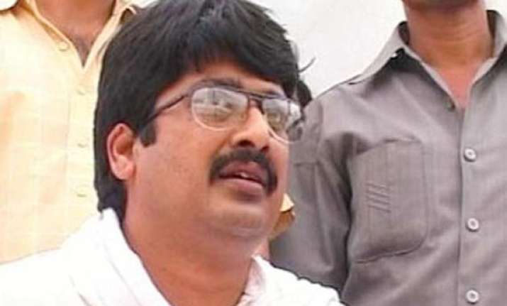 cbi wants a lie detector test for raja bhaiya