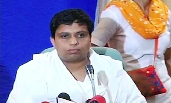 cbi asks balkrishna to present his original educational
