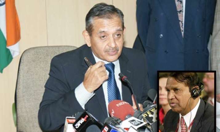 cbi director appears before jpc