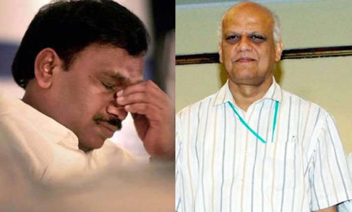cbi files first chargesheet in 2g spectrum case