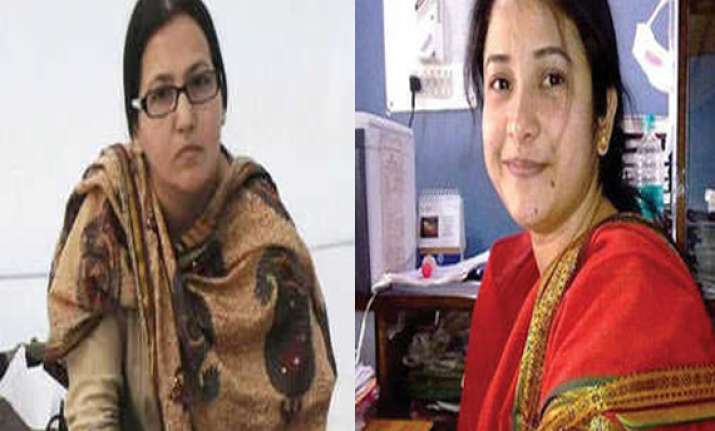 masood case parvez farooqui refuse to undergo polygraph test