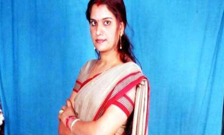 cbi grills congress mp jakhar in bhanwari devi case