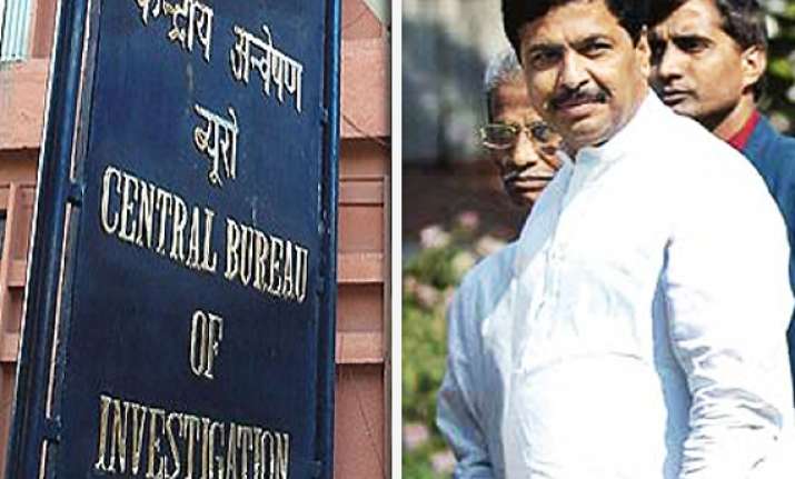 cbi intensifies probe into 2g scam during nda regime