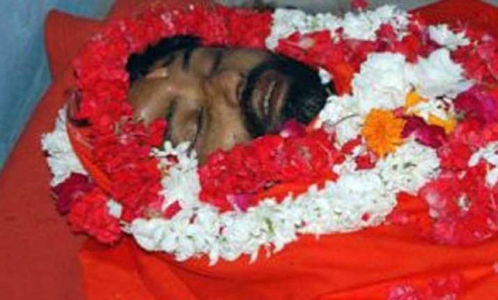 cbi may take over probe into death of swami nigamananda