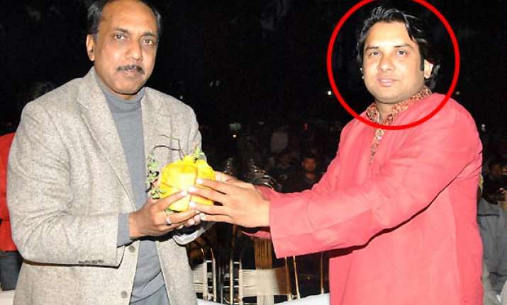 cbi questions self styled godman semwal