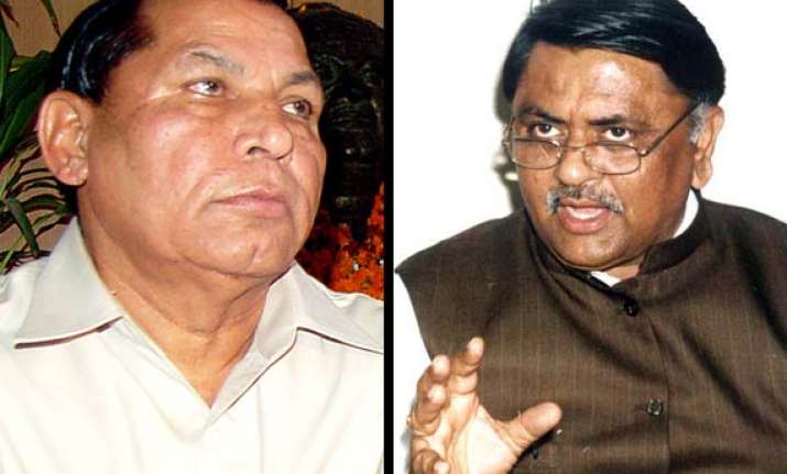 cbi questions two bjp ministers in punjab