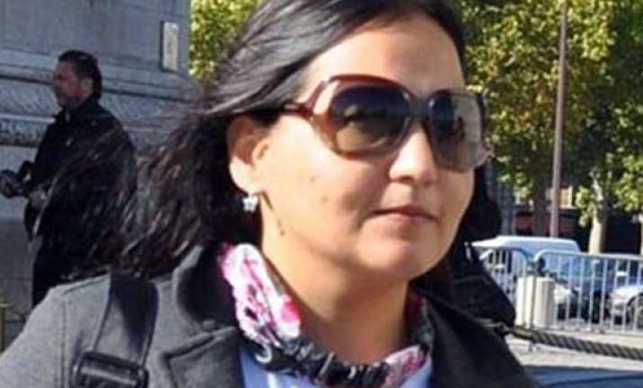cbi recovers murder weapon in shehla masood case
