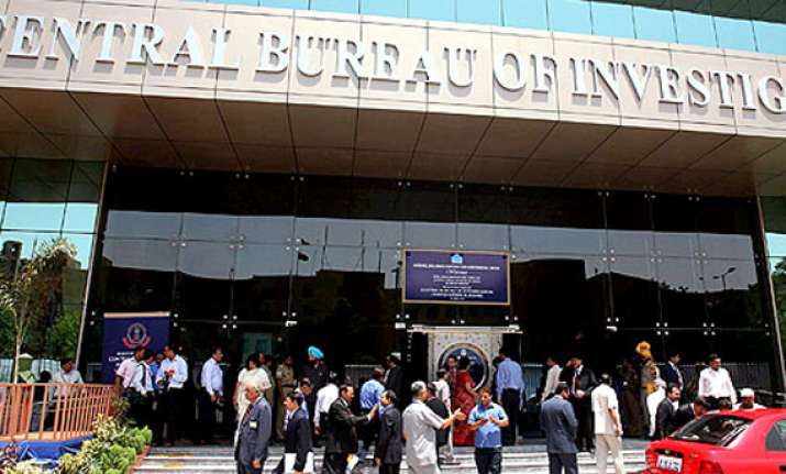 cbi registers preliminary enquiry against d b realty