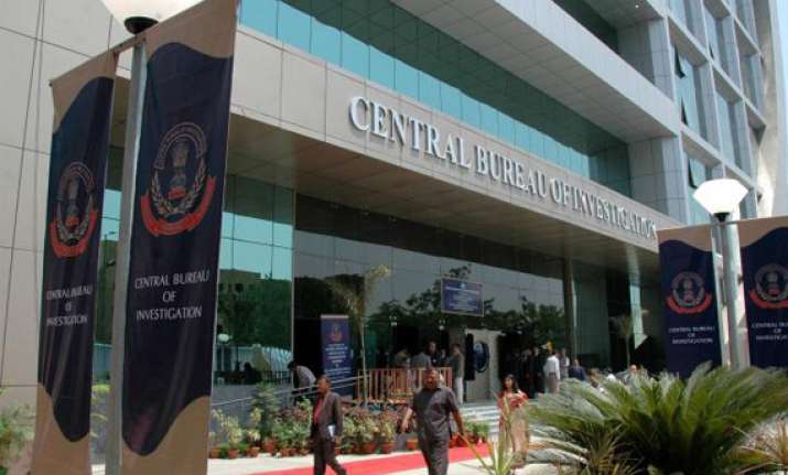 cbi submits probe report on odisha mnrega scam to sc in