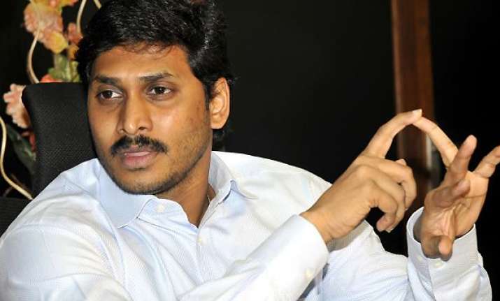 cbi tightens screws on jagan