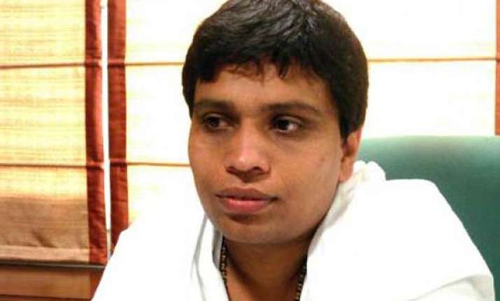 cbi to question ramdev aide balkrishna on wednesday