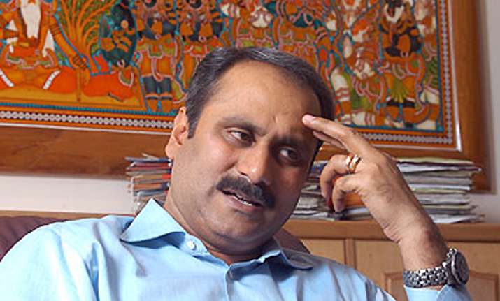 cbi chargesheets a ramadoss for abusing official position
