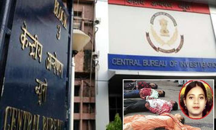 cbi to quiz ib officials on alert about let attack in 2004