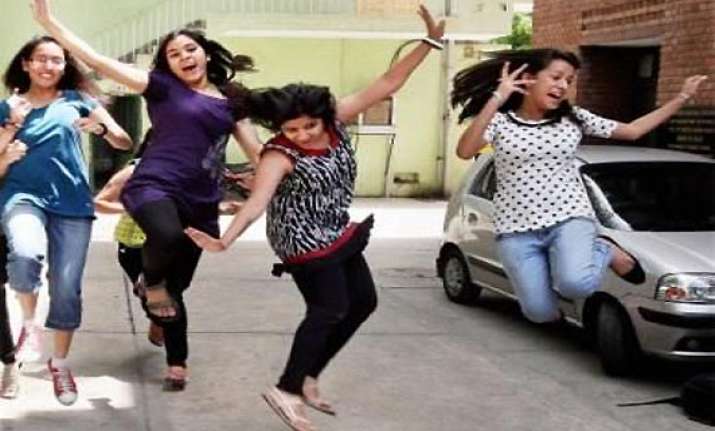 cbse class 10 results out