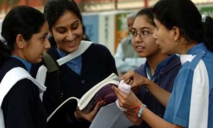 cbse pre examination counselling to begin today